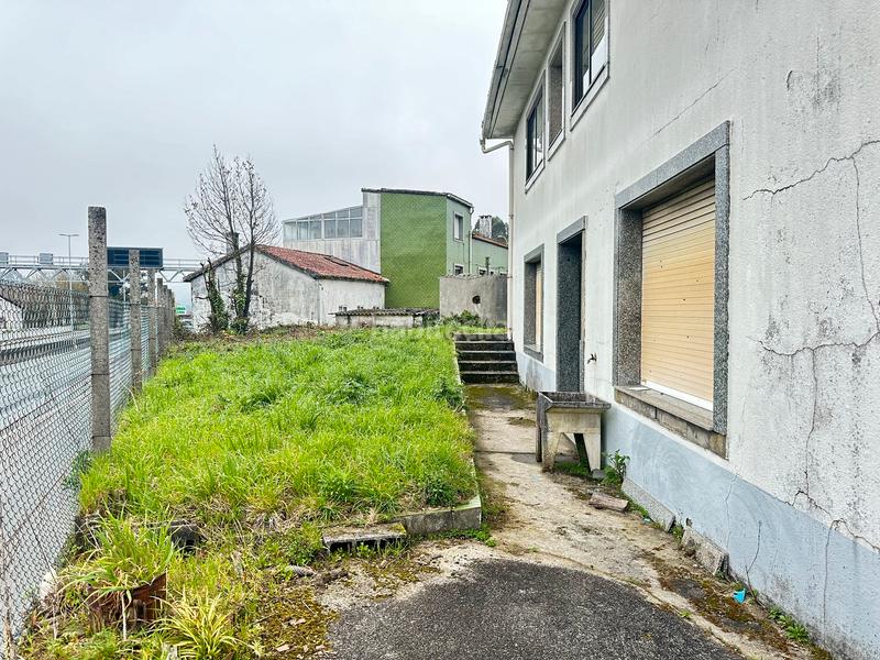 Foto 5bdfb5b9-4b89-4a60-82d9-885a4ead606b. Chalet mit parking in Campus Sur - Santa Marta Santiago de Compostela