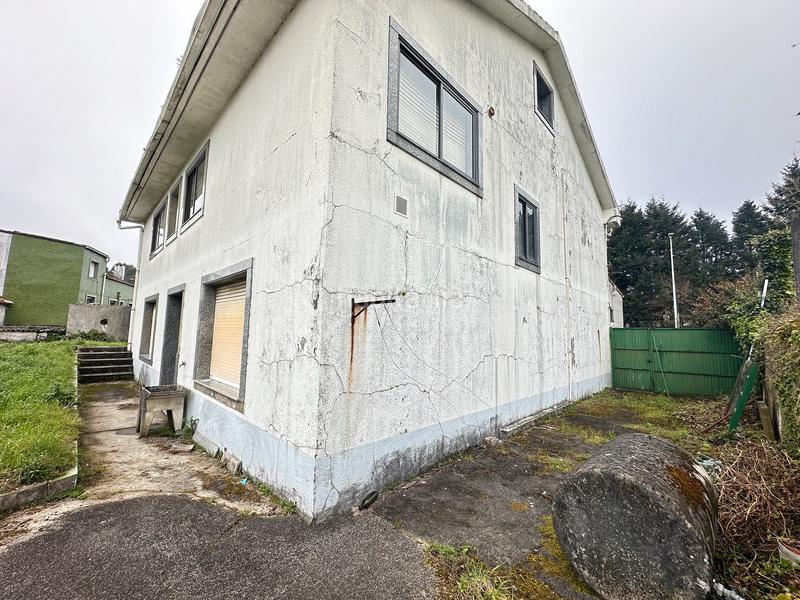 Foto 5f81c9df-9b5e-4271-9954-b3226b393327. Chalet mit parking in Campus Sur - Santa Marta Santiago de Compostela