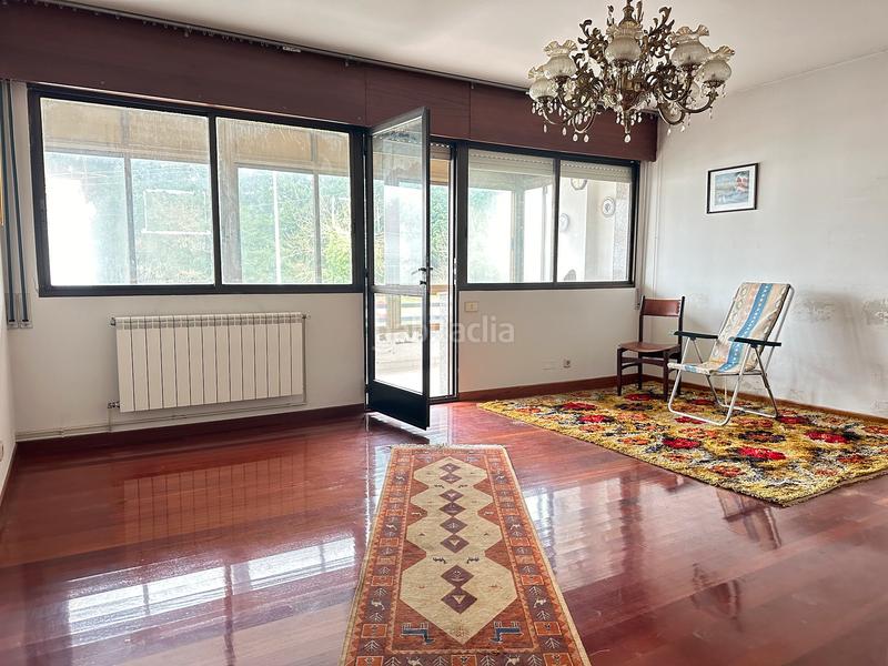 Foto 82cf4dd9-c2ba-4b6f-810f-80c91cc665f7. Chalet mit parking in Campus Sur - Santa Marta Santiago de Compostela