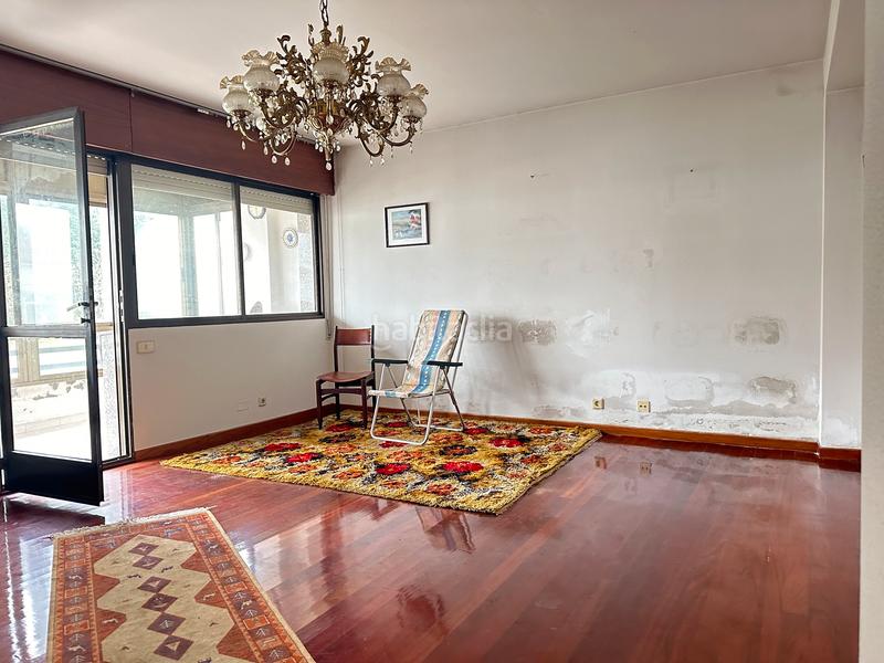 Foto c1a34d58-d311-43cf-a316-80c48f90a99e. Chalet mit parking in Campus Sur - Santa Marta Santiago de Compostela