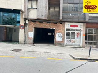 Local Comercial en Avenida de Vilagarcía