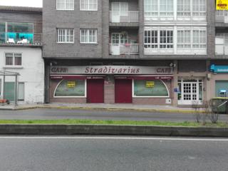 Local Comercial en Avenida Rosalía de Castro