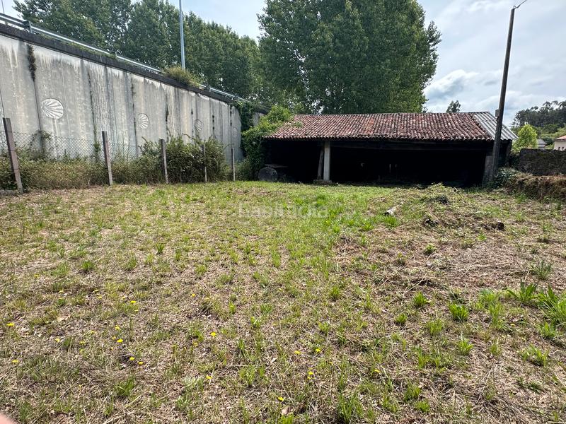 Foto 0edec91d-9ea4-4b1f-a36b-85dab55137d9. Terreny residencial a Campus Sur - Santa Marta Santiago de Compostela