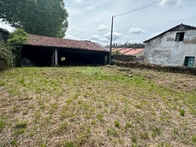 Foto 0fc06261-2093-4538-8b26-ab94ee52b96e. Terreny residencial a Campus Sur - Santa Marta Santiago de Compostela