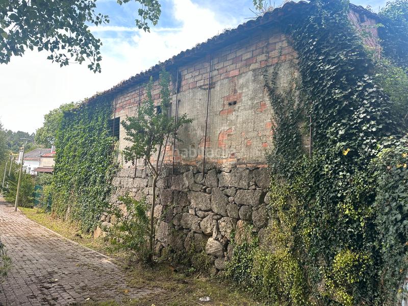 Foto 1421b4c1-bbbb-4fd2-a449-c0653dd5eddb. Terreny residencial a Campus Sur - Santa Marta Santiago de Compostela