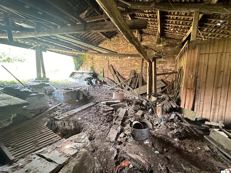 Foto 24328b6b-ca83-42e6-a14e-a76d7268a5da. Terreny residencial a Campus Sur - Santa Marta Santiago de Compostela