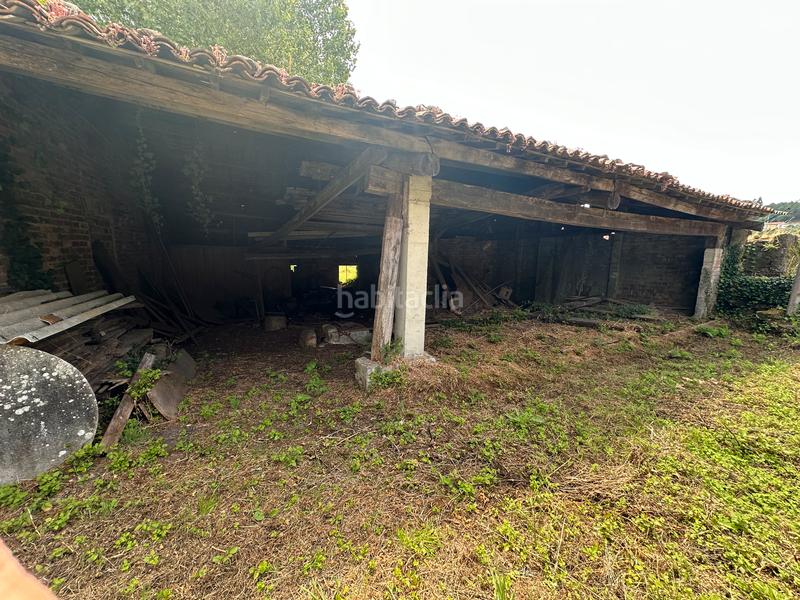 Foto 28c01d29-4c5b-4187-a20b-9a1f6aaa860f. Terreny residencial a Campus Sur - Santa Marta Santiago de Compostela