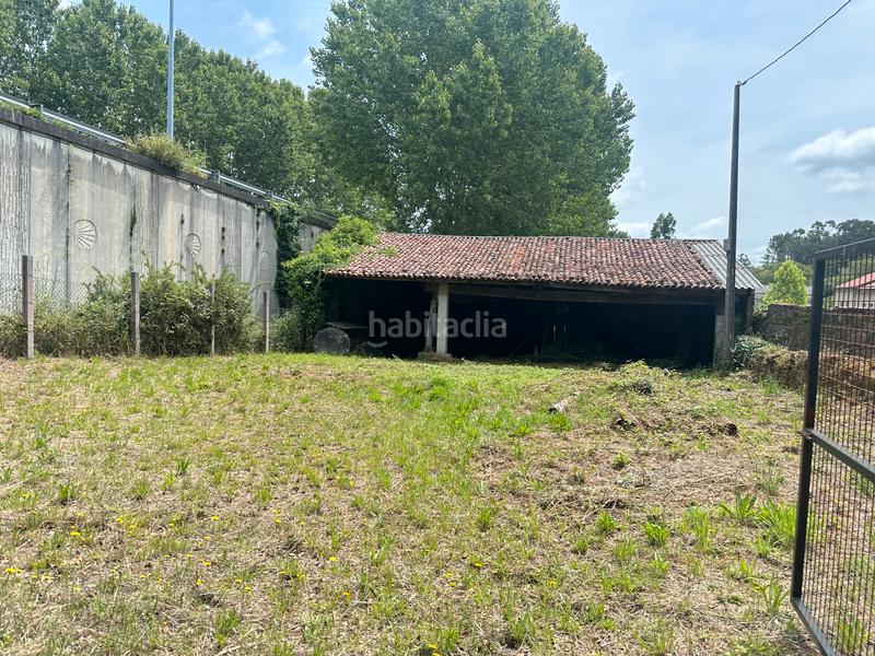Foto 2d3494cf-d74a-4810-8869-8f83cc79320e. Terreny residencial a Campus Sur - Santa Marta Santiago de Compostela