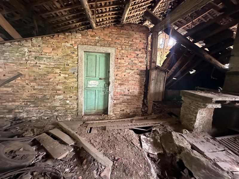 Foto 5573b8f1-8f1f-4678-8827-787c350fc68e. Terreny residencial a Campus Sur - Santa Marta Santiago de Compostela