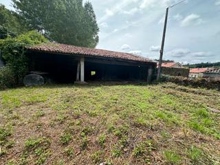Terreny residencial  Rúa de vidán. Parcela en vidan