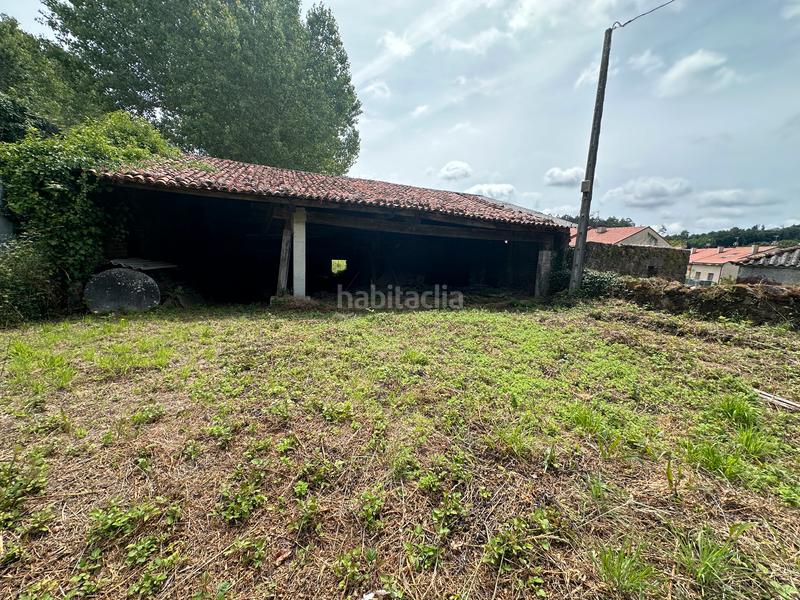 Foto 5a50541a-35db-493f-bc50-f5ac640c10fa. Terreny residencial a Campus Sur - Santa Marta Santiago de Compostela