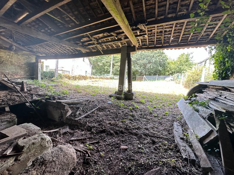 Foto 7cd97f5f-a1b9-46b5-a7d9-890d728bdede. Terreny residencial a Campus Sur - Santa Marta Santiago de Compostela