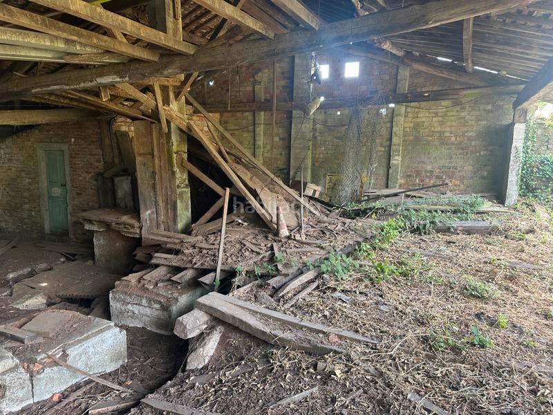 Foto 99e08d82-5600-4378-8c07-6a23b6aa1fd3. Terreny residencial a Campus Sur - Santa Marta Santiago de Compostela