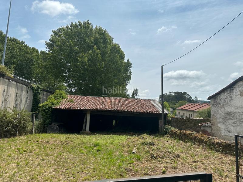 Foto 9dd2a947-9782-4392-8f58-2ba48fee3005. Terreny residencial a Campus Sur - Santa Marta Santiago de Compostela