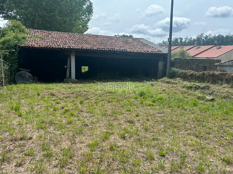 Foto d2793f0f-7099-4293-813d-15015ded8977. Terreny residencial a Campus Sur - Santa Marta Santiago de Compostela