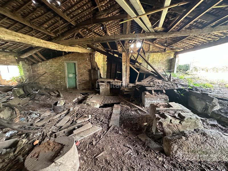 Foto f4ea73d5-095f-41a4-8182-5946a1a8fb93. Terreny residencial a Campus Sur - Santa Marta Santiago de Compostela