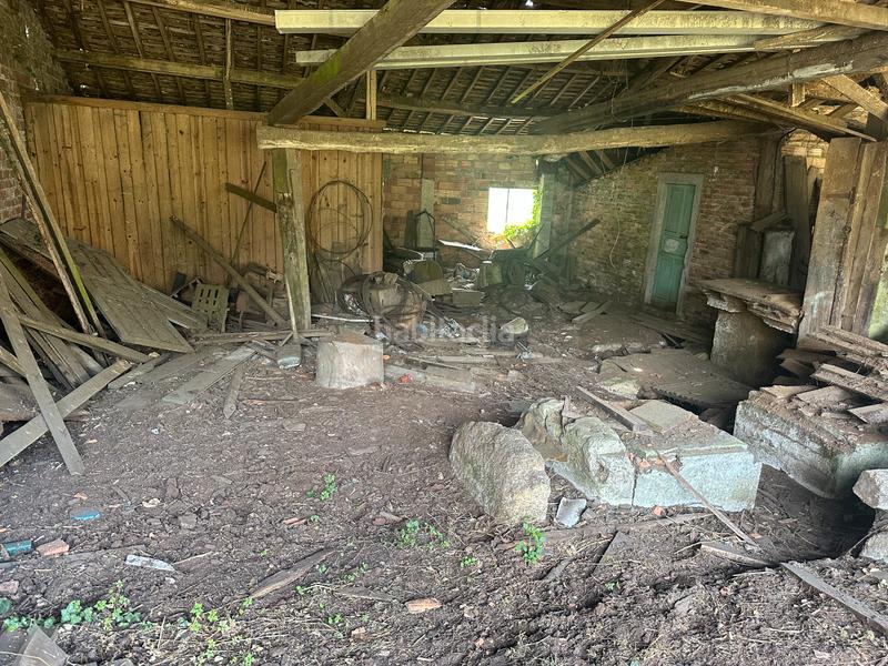 Foto fefb53d5-6652-453a-a9f3-b70804c8d772. Terreny residencial a Campus Sur - Santa Marta Santiago de Compostela