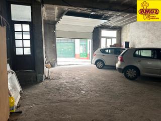 Local Comercial en Costa do Vedor