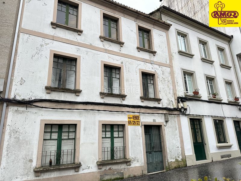 Foto 333b2ab7-3527-4593-8f87-09c4974b0477. Edifici a Concheiros - Fontiñas Santiago de Compostela