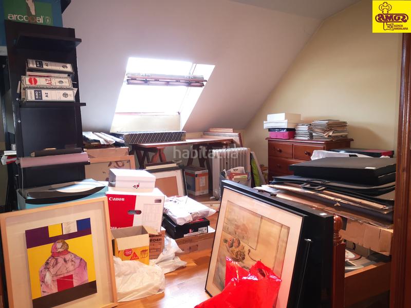 Foto 152b0b19-fc9b-4da3-b368-7623a8f1b75f. Pis a Ensanche - Sar Santiago de Compostela