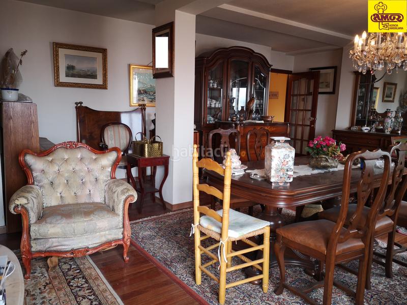 Foto 5fc31ad3-6ca1-4f57-8756-395ceff88306. Pis a Ensanche - Sar Santiago de Compostela