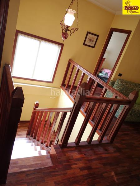 Foto 69984f95-10e4-41b4-ba62-54060795ae84. Pis a Ensanche - Sar Santiago de Compostela