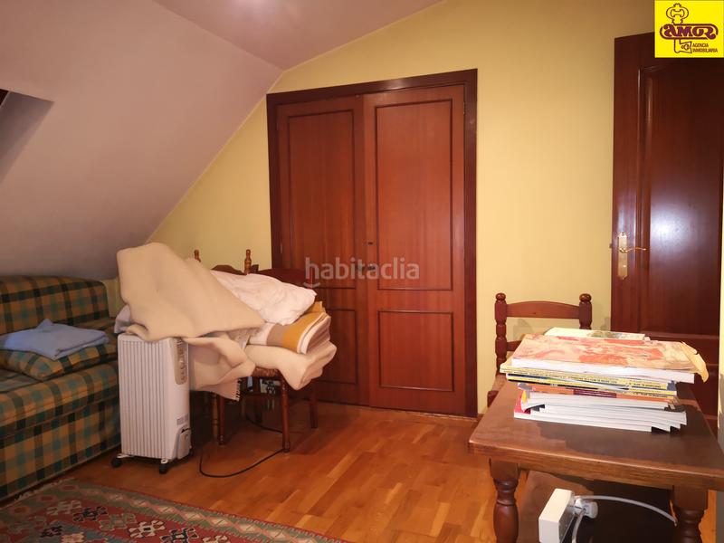 Foto 763ca55c-0f96-4861-9c20-10c6ddea817a. Pis a Ensanche - Sar Santiago de Compostela