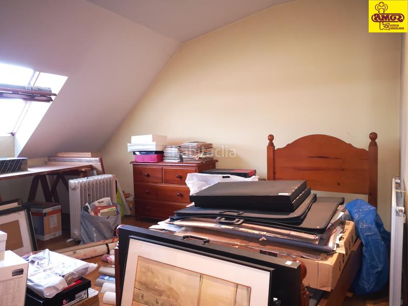 Foto 832b05d6-e0af-4989-8470-b7d11126847f. Pis a Ensanche - Sar Santiago de Compostela