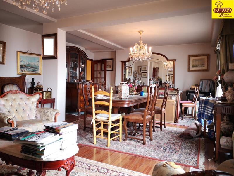 Foto 845cccaf-d966-4026-8d48-e3255b217900. Pis a Ensanche - Sar Santiago de Compostela