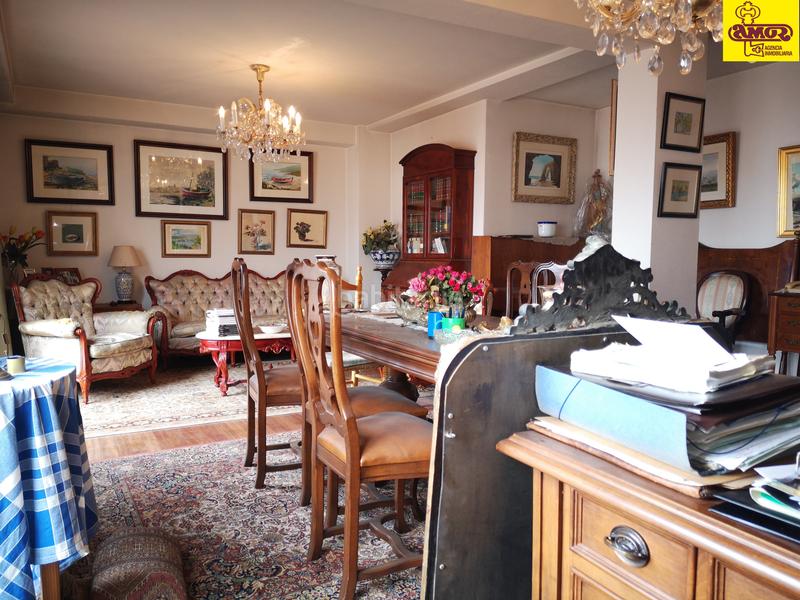 Foto bbb2694c-5f34-4115-bfa2-30c1f7e666d9. Pis a Ensanche - Sar Santiago de Compostela