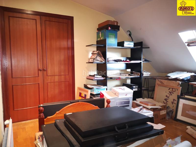 Foto c01a3d01-7a82-4c6b-82d5-d76a9bb69ef3. Pis a Ensanche - Sar Santiago de Compostela