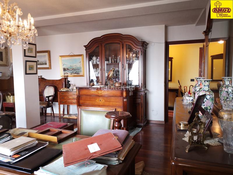 Foto c1a8ef11-cf84-49f2-8d16-41a9780eccc8. Pis a Ensanche - Sar Santiago de Compostela