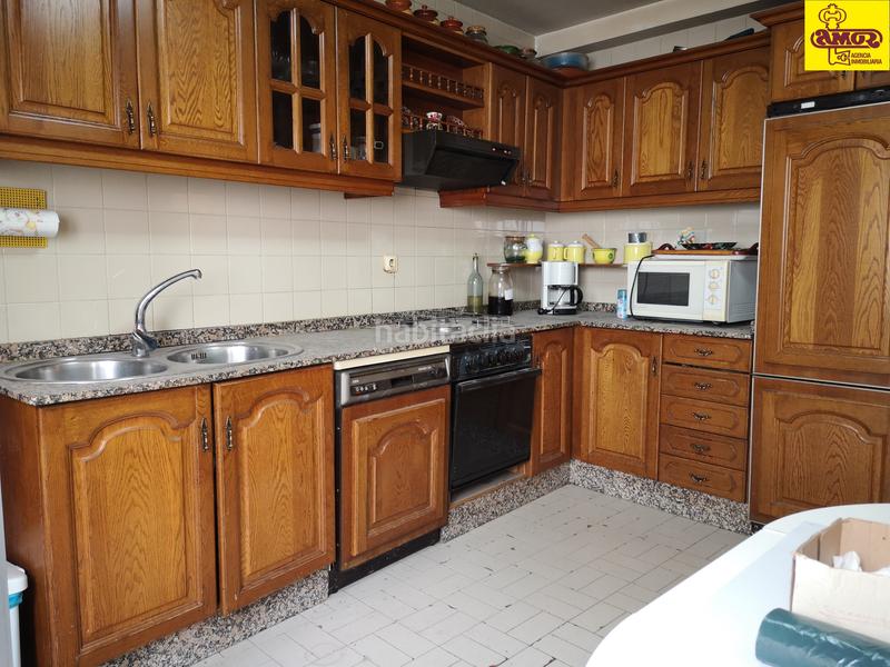 Foto e10620c2-6c3d-4639-b231-9f38e24f0ea9. Pis a Ensanche - Sar Santiago de Compostela