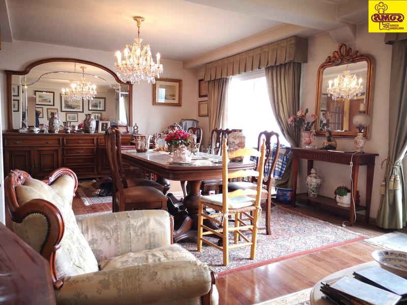 Foto eeeca2ac-0a6e-430b-865b-7a73cfc8d7ea. Pis a Ensanche - Sar Santiago de Compostela