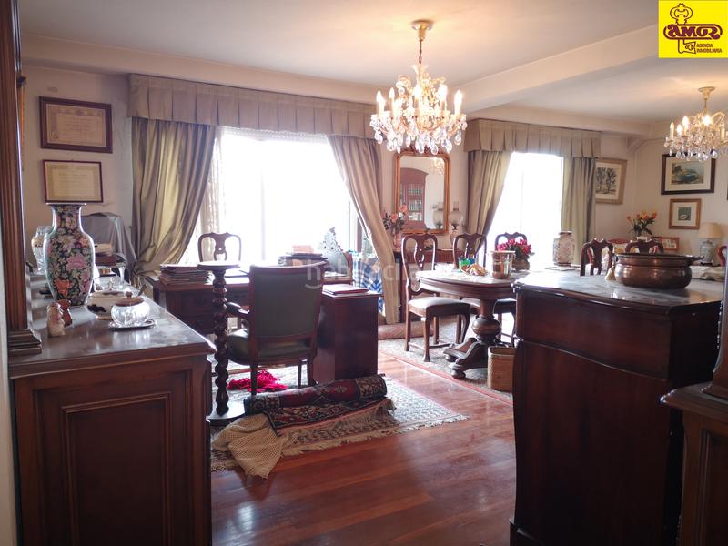 Foto fe59144f-4e3a-4989-a19e-d2fbc2bf7039. Pis a Ensanche - Sar Santiago de Compostela