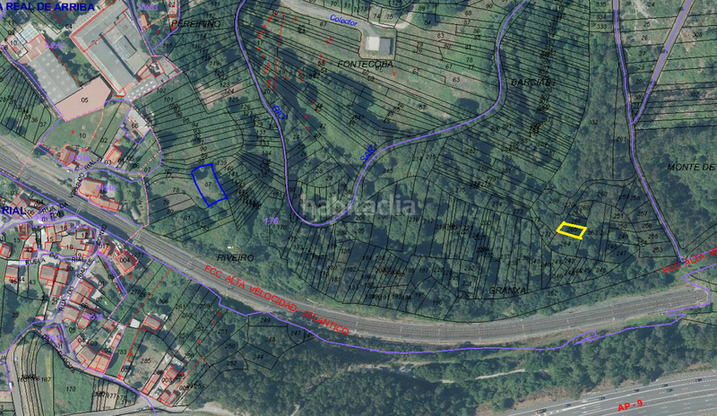 Foto 36aab318-f4cd-4f9f-8cf3-bd168cd8d253. Propriété dans Campus Sur - Santa Marta Santiago de Compostela