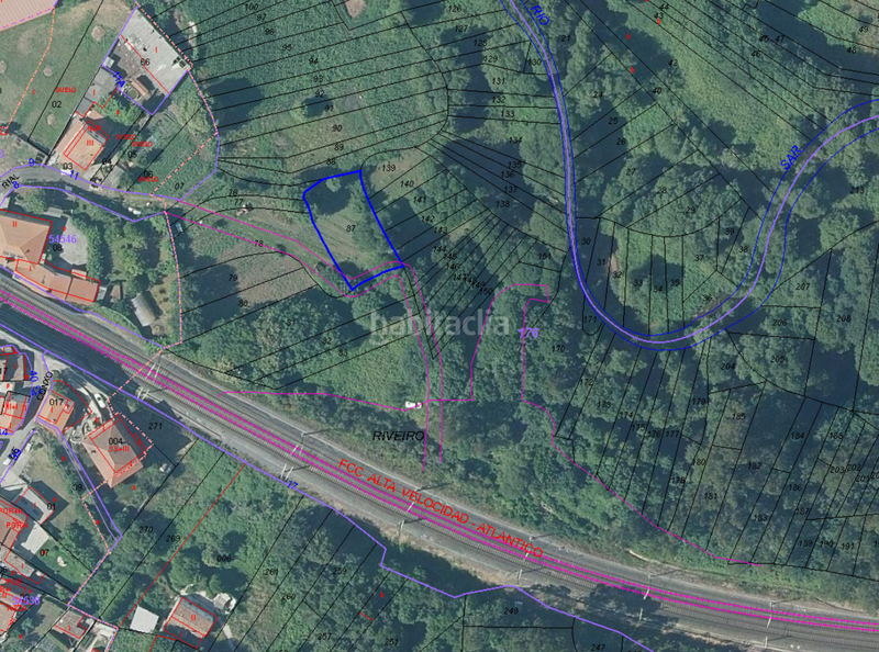 Foto 3e0147fd-4f6d-4ae5-8100-4a06d4479b54. Propriété dans Campus Sur - Santa Marta Santiago de Compostela