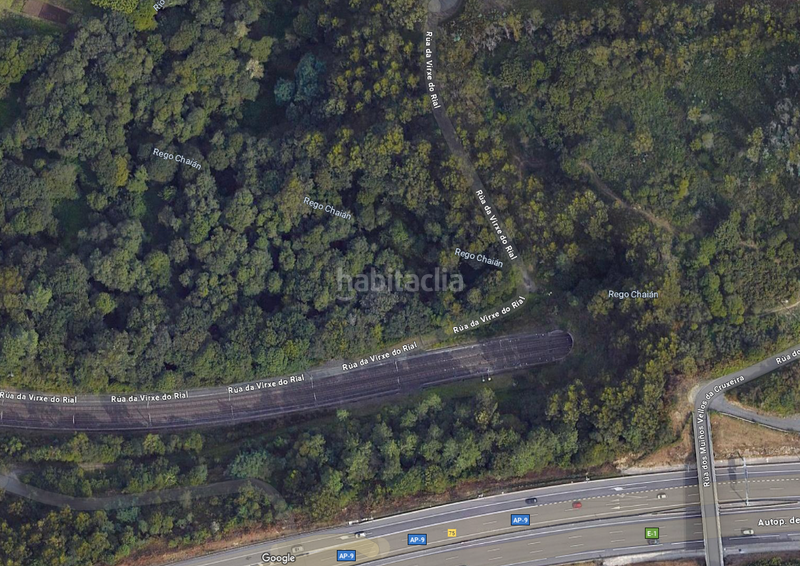 Foto 7d0698f6-a688-44c1-84dc-a095c8ea5716. Propriété dans Campus Sur - Santa Marta Santiago de Compostela