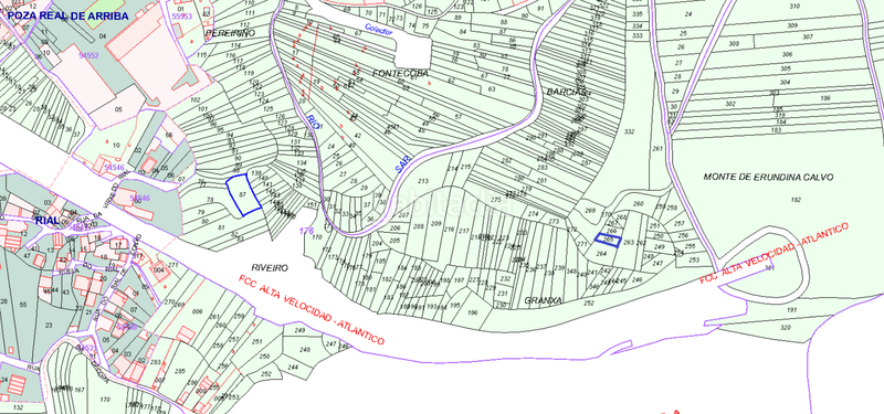 Foto d0a35367-a895-48b4-a347-3a57185f4f59. Propriété dans Campus Sur - Santa Marta Santiago de Compostela