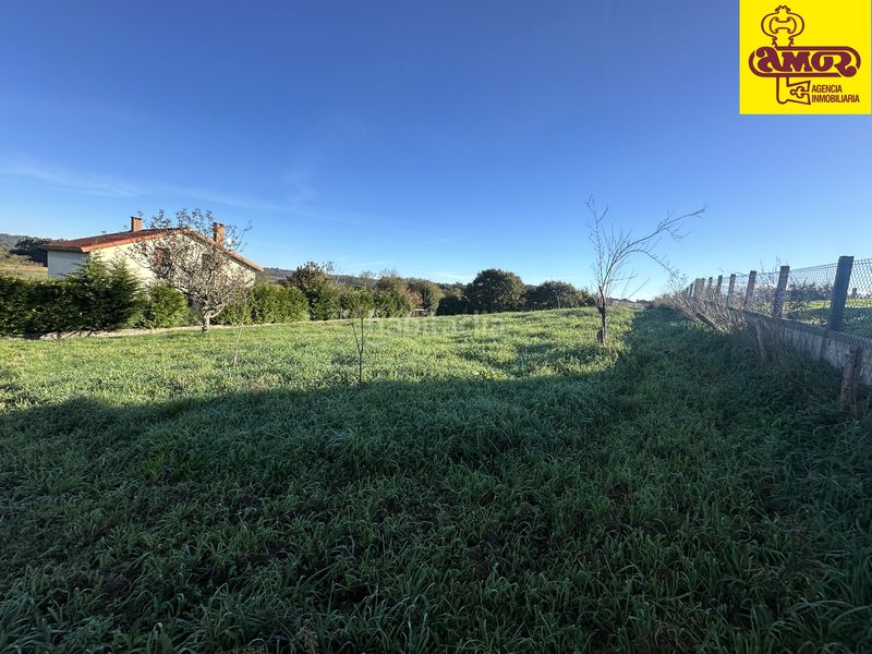 Foto baaf6c0c-c6e3-4a81-a25f-91f38d8836bb. Terreny residencial a Parroquias de Santiago Santiago de Compostela