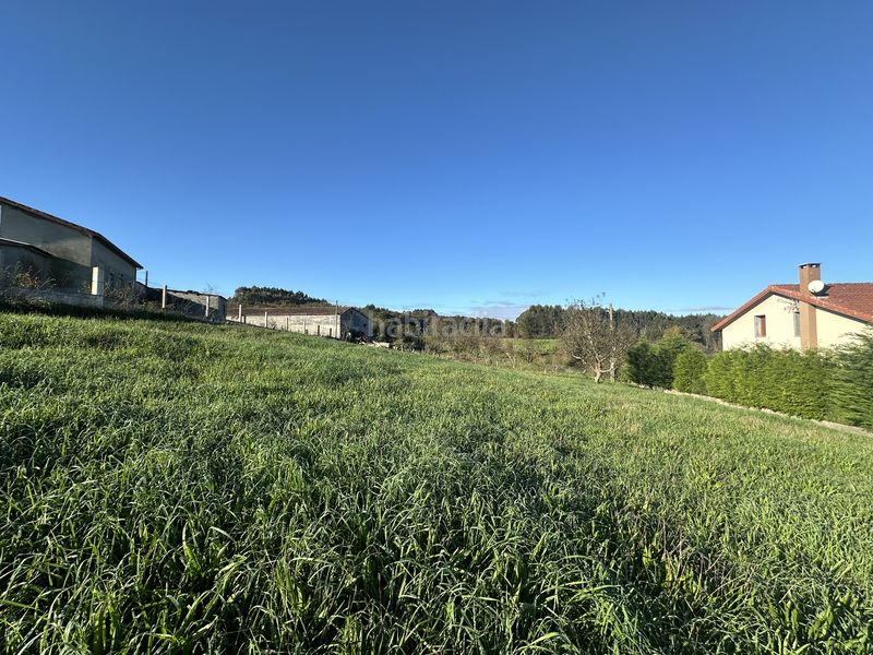 Foto f3a8e169-b61a-450e-b54e-cb93bfad7a2e. Terreny residencial a Parroquias de Santiago Santiago de Compostela