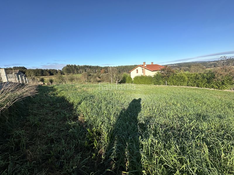 Foto f8e87498-c5dc-47e4-ab67-7431bbd713d8. Terreny residencial a Parroquias de Santiago Santiago de Compostela