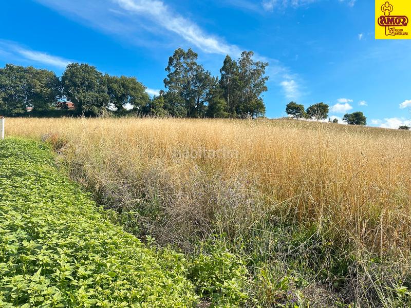 Foto 16623337-69ce-4b3b-a484-0a0364c5873a. Terreny residencial a Parroquias de Santiago Santiago de Compostela