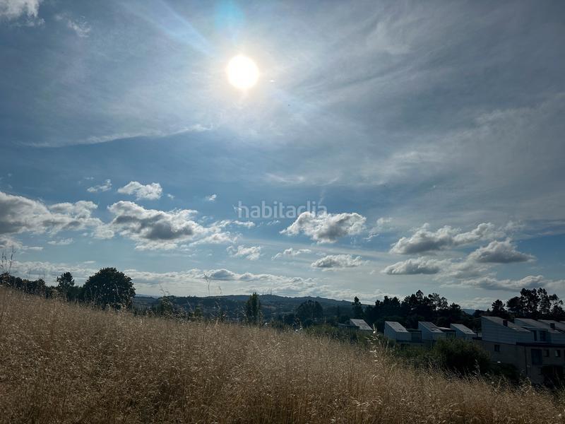 Foto 37d99012-5fce-4fce-83c0-141ae472b4bd. Terreny residencial a Parroquias de Santiago Santiago de Compostela