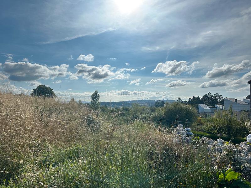 Foto 76cbf1fc-2945-4d1c-8a98-cb6bdc5e6cf9. Terreny residencial a Parroquias de Santiago Santiago de Compostela