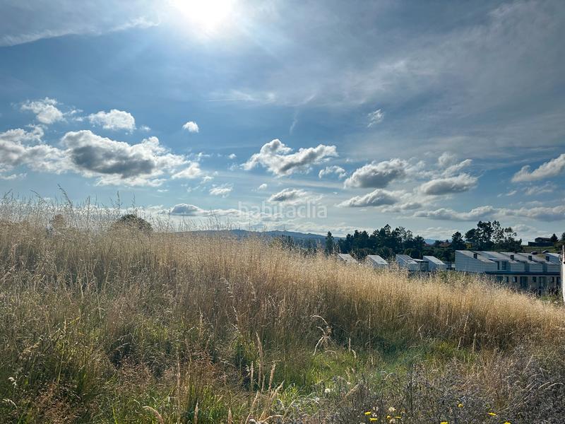 Foto daf8cd1e-2a15-4647-8916-fee043273d87. Terreny residencial a Parroquias de Santiago Santiago de Compostela