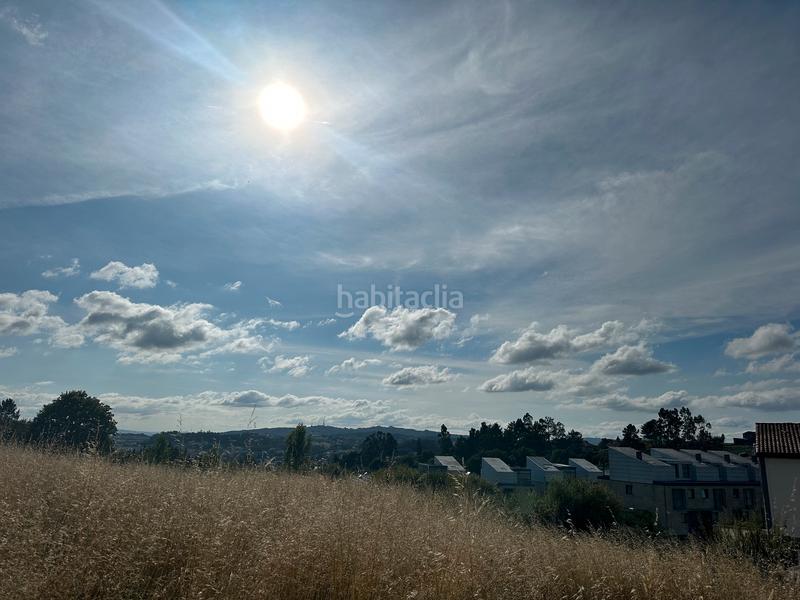 Foto f125bb4f-12e8-4661-a459-8fa1ed171733. Terreny residencial a Parroquias de Santiago Santiago de Compostela