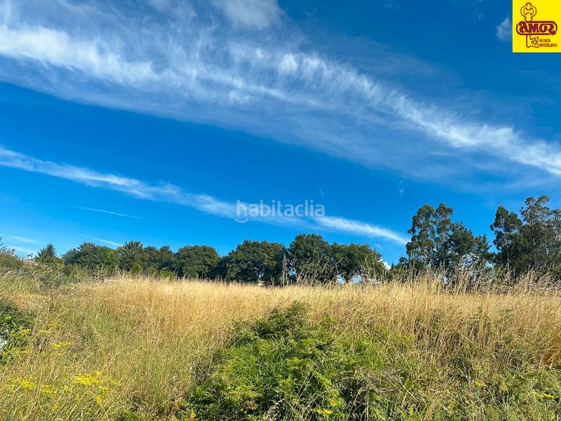 Foto f7d80a4d-6048-4311-9136-f49accd431f4. Terreny residencial a Parroquias de Santiago Santiago de Compostela