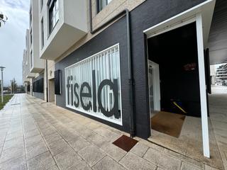 Rent Office space  Manuel ceruelo