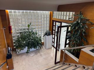 Rent Office space  Rúa da rosa. Se alquila oficina en pleno centro de santiago - agencia amor